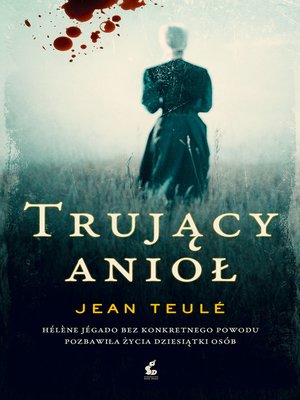Trujący anioł - ebook